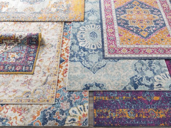 Bearsville Area Rug - Clearance Supply - Image 4