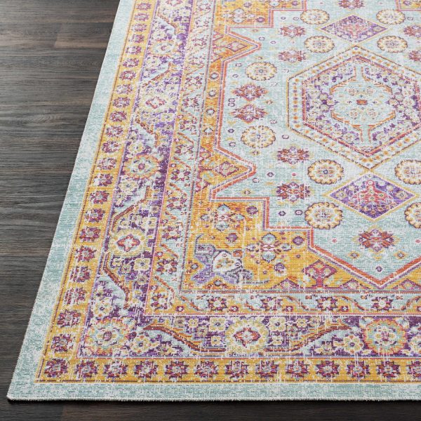 Selman Area Rug - Clearance For Discount - Image 5