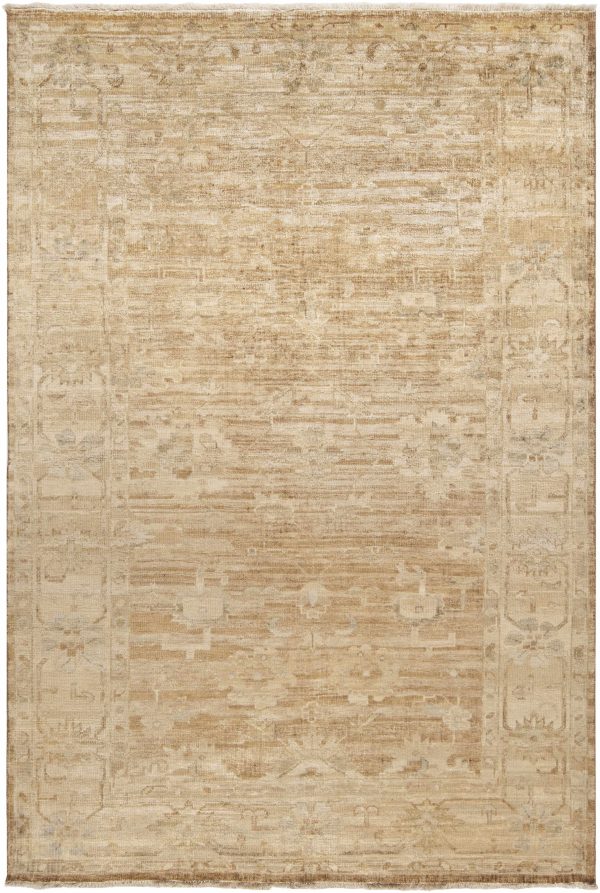 Eldorado 8x11 Premium Wool Rug - Clearance Online now - Image 2