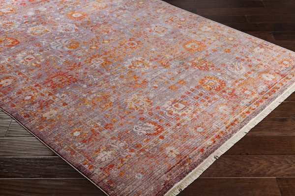 Pettus Area Rug - Clearance Hot on Sale - Image 3