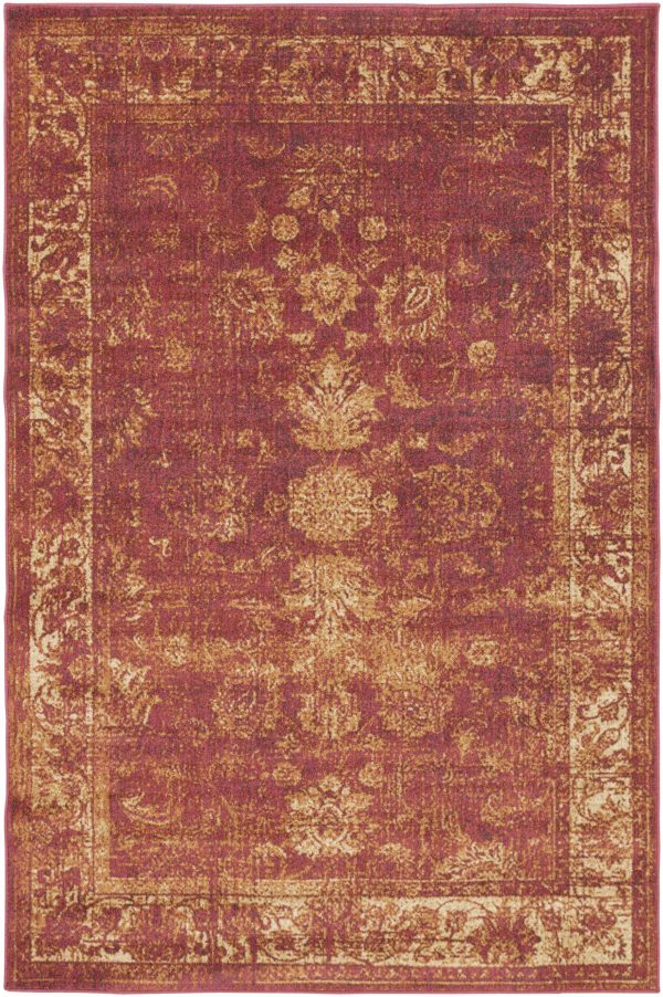 Aberdeen Area Rug - Clearance Discount