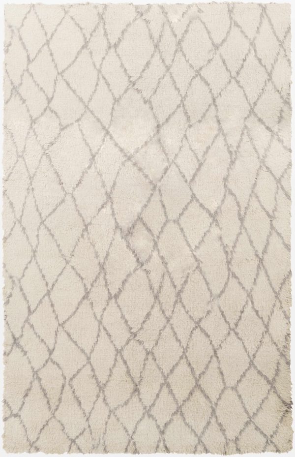 Jeddo Area Rug - Clearance Discount