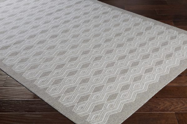 Linkwood Area Rug - Clearance Hot on Sale - Image 2