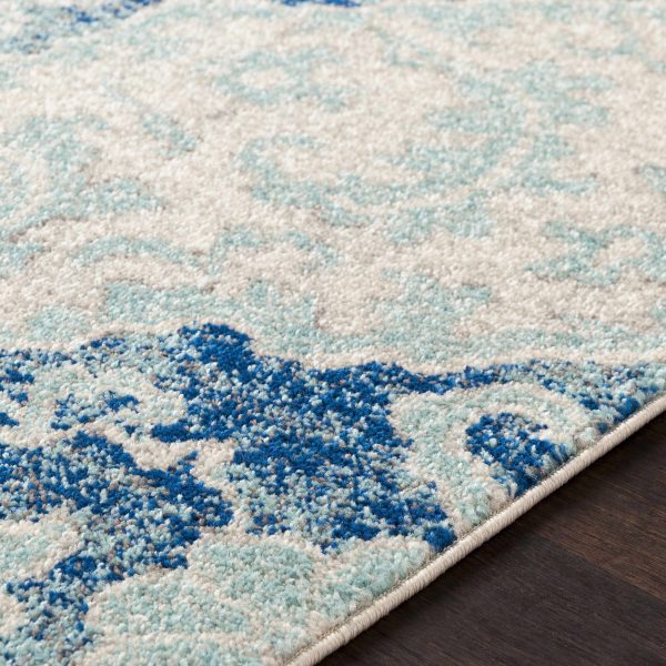 Bearsville Area Rug - Clearance Supply - Image 2
