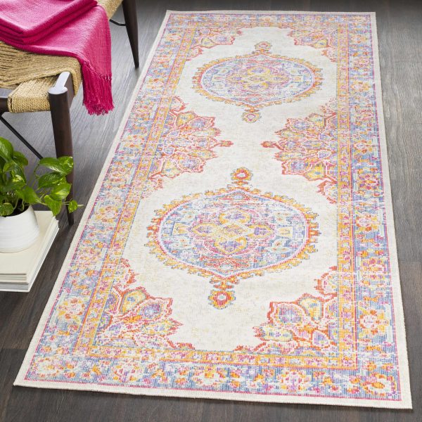 Overpeck Area Rug - Clearance Cheap - Image 2