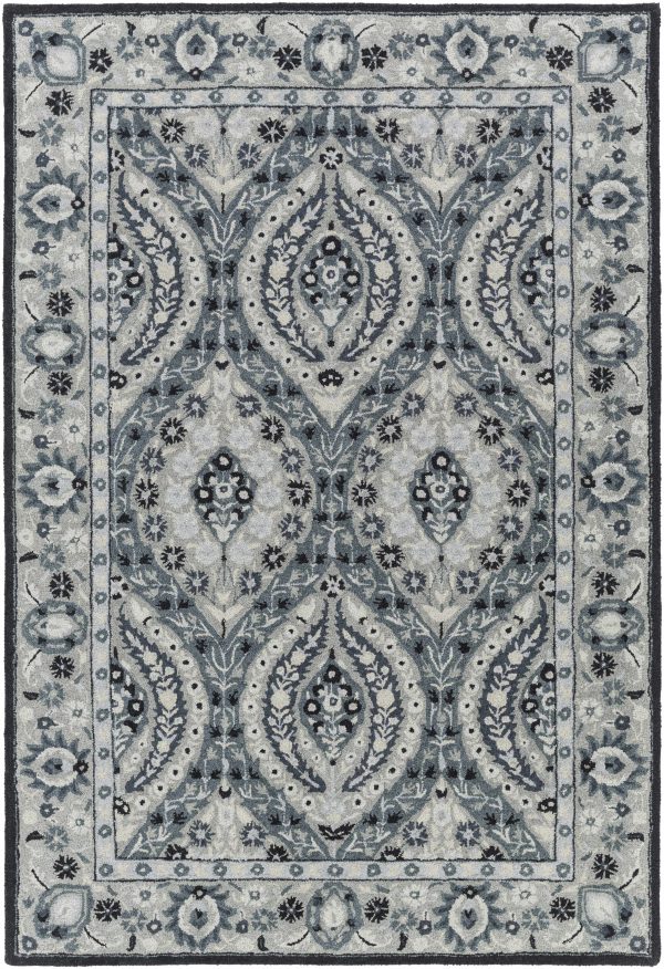 Dunedin Area Rug - Clearance For Cheap