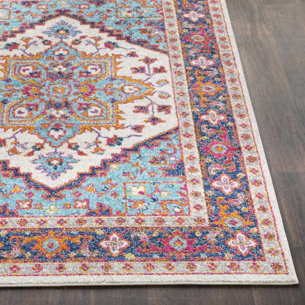 Crofton Area Rug - Clearance Cheap - Image 5