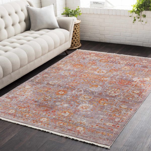 Pettus Area Rug - Clearance Hot on Sale