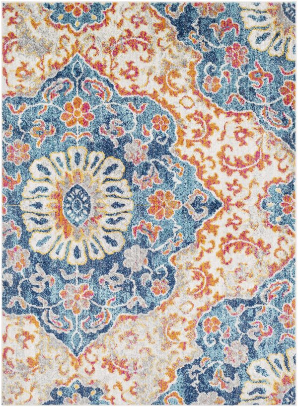 Gallatin Area Rug - Clearance on Sale - Image 2