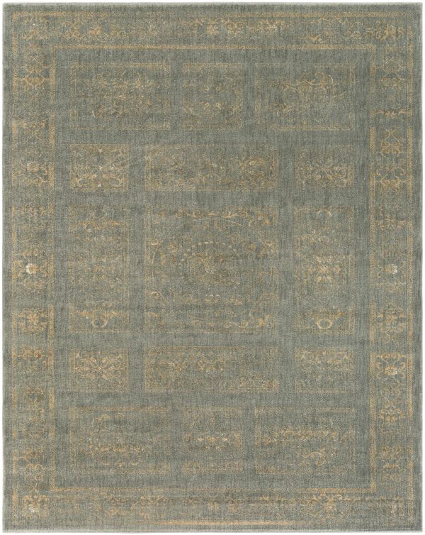 Laneburg Area Rug - Clearance For Cheap - Image 5