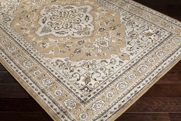 Gulfport Area Rug - Clearance Fashion - Image 4