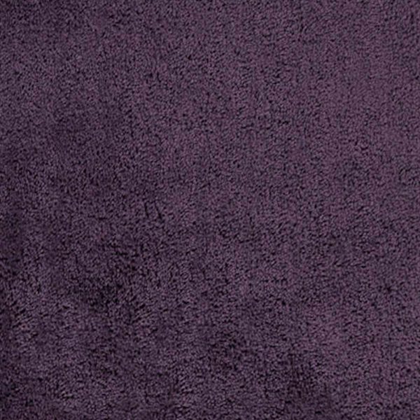 Econ 8x11 Purple Shag Rug - Clearance Online Sale - Image 4
