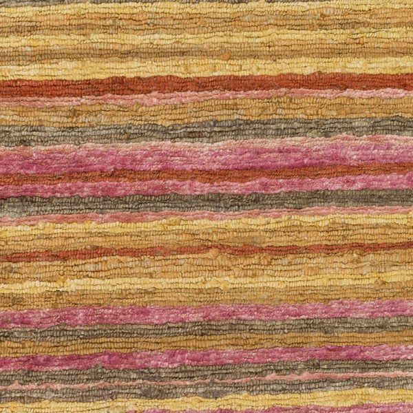 Bryceland Jute Rug - Clearance For Sale - Image 3