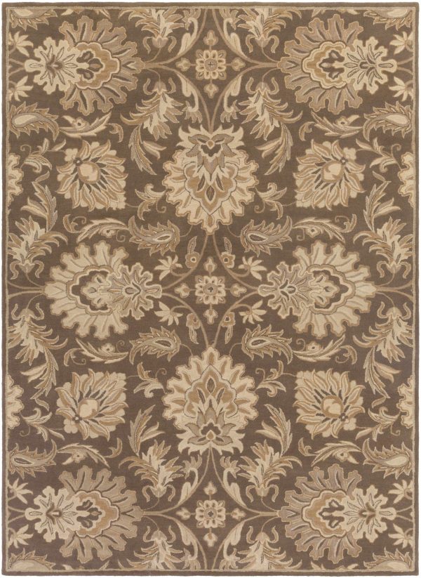 Dell Area Rug - Clearance Hot on Sale - Image 4