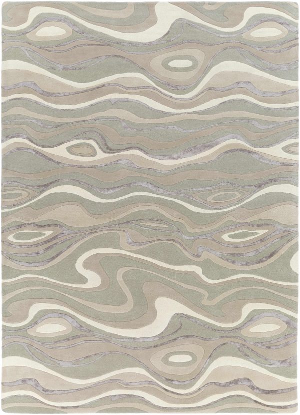 Hurtsboro Area Rug - Clearance Sale - Image 4