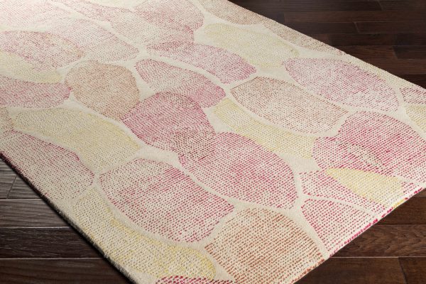 Clay Area Rug - Clearance Sale - Image 2
