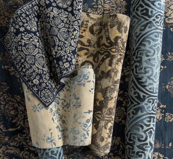 Cleburne Area Rug - Clearance Online now - Image 3