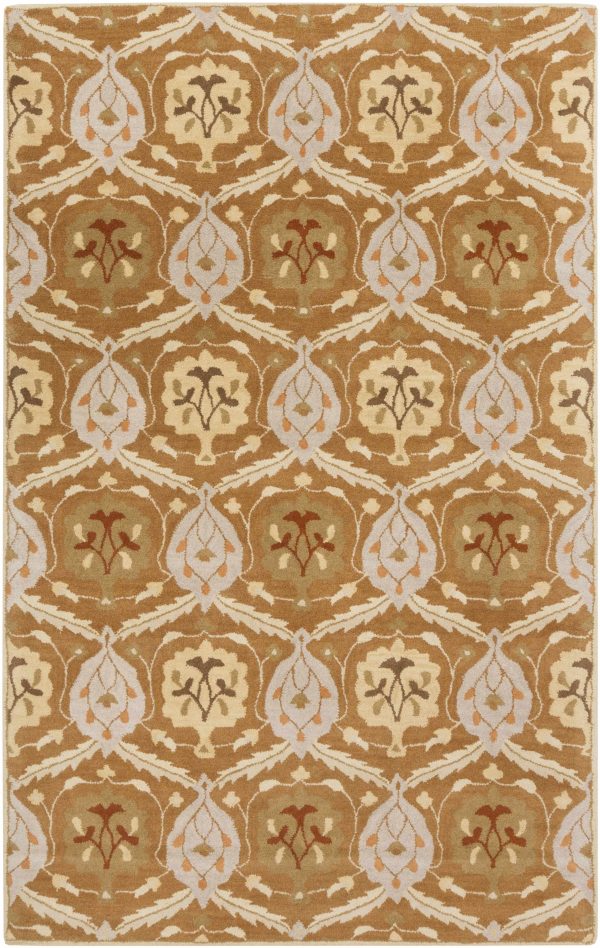 Schwertner Area Rug - Clearance For Cheap