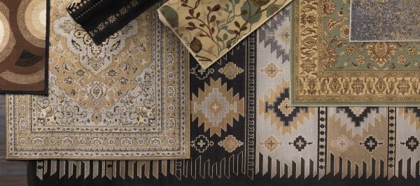 Gulfport Area Rug - Clearance Fashion - Image 2