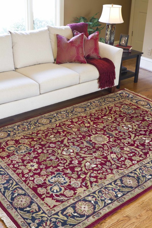 Erwinville Area Rug - Clearance Hot on Sale