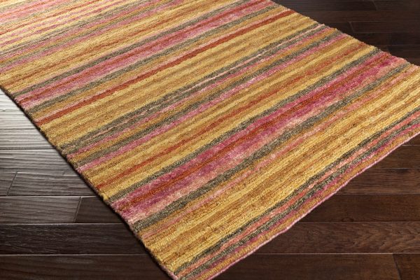 Bryceland Jute Rug - Clearance For Sale - Image 2