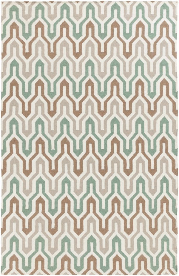 Dubberly Wool Area Rug - Clearance Online now