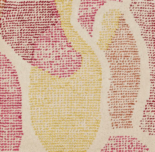 Clay Area Rug - Clearance Sale - Image 3