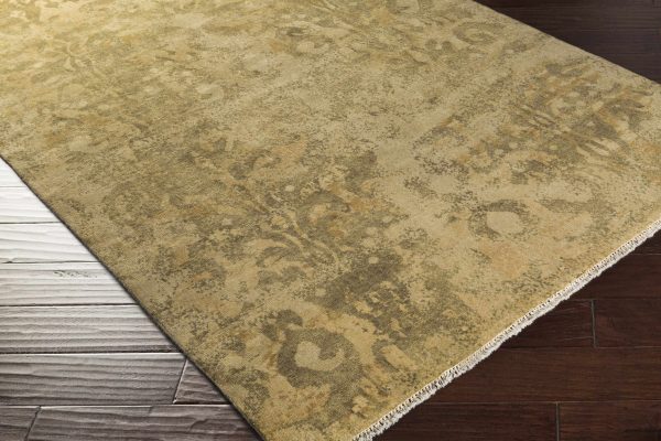 Cleburne Area Rug - Clearance Online now - Image 2