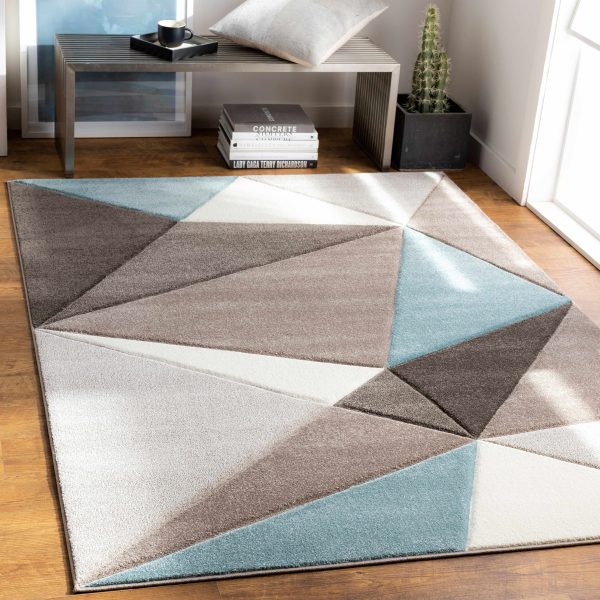 Healdton Area Rug - Clearance on Sale
