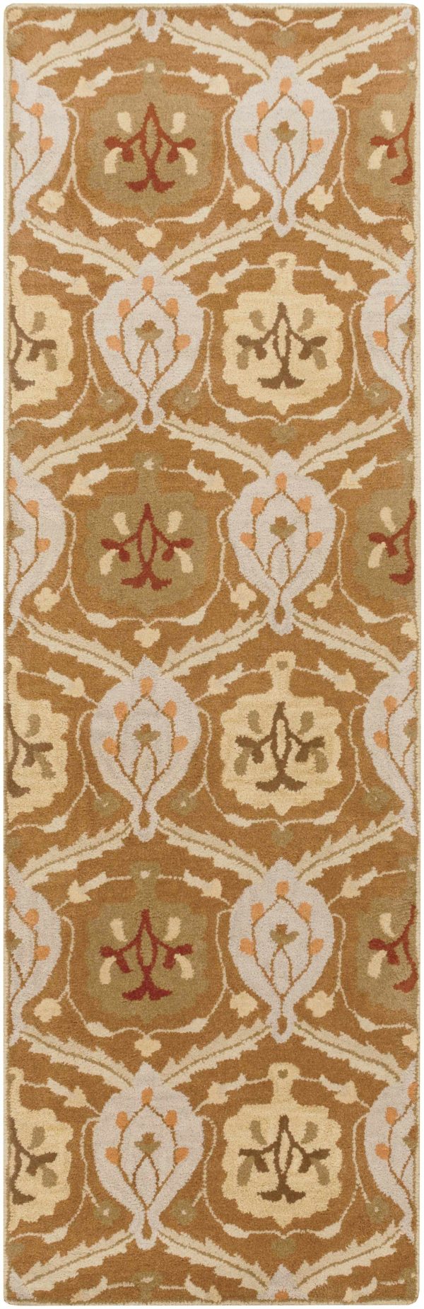 Schwertner Area Rug - Clearance For Cheap - Image 4