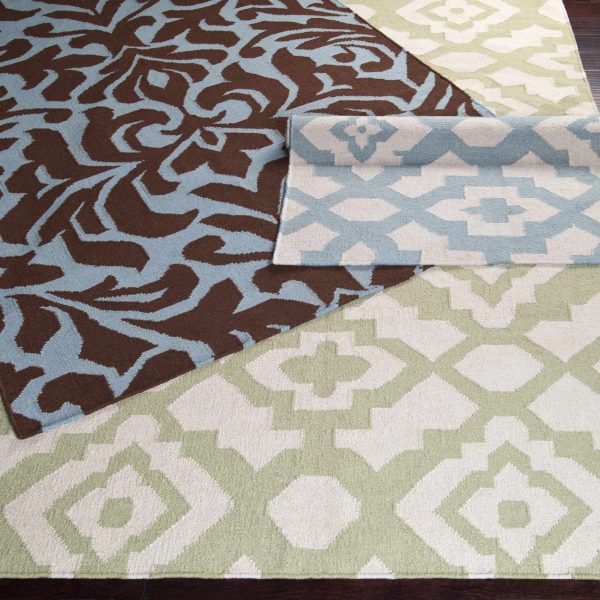 Kayjay Area Rug - Clearance For Cheap - Image 3