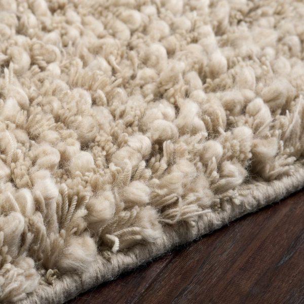 Needham Premium Wool Area Rug - Clearance For Discount