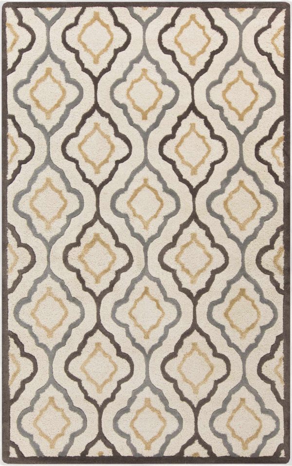 Karval Clearance Rug - Clearance Discount