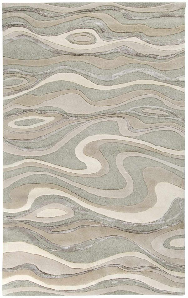 Hurtsboro Area Rug - Clearance Sale