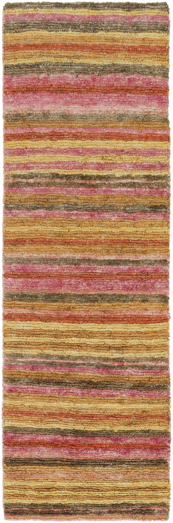 Bryceland Jute Rug - Clearance For Sale - Image 4
