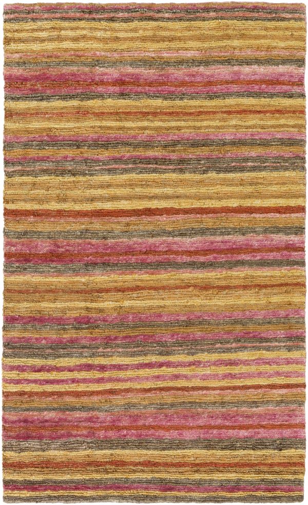 Bryceland Jute Rug - Clearance For Sale