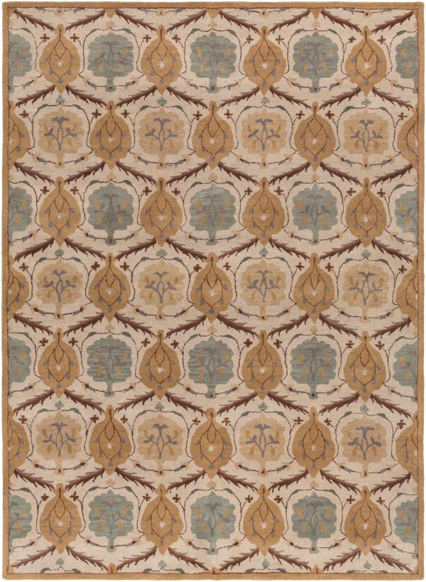Connersville Area Rug - Clearance Online Hot Sale - Image 4