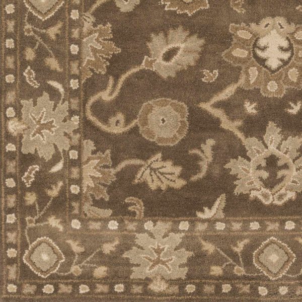 Wauneta Area Rug - Clearance Hot on Sale - Image 3