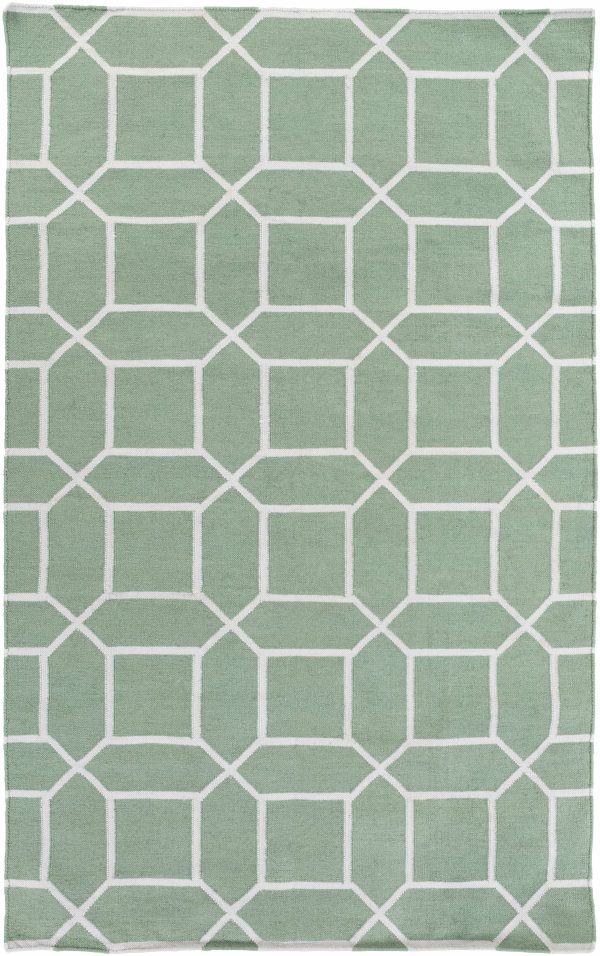 Buckatunna Area Rug - Clearance Fashion