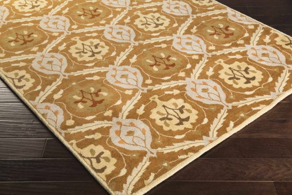 Schwertner Area Rug - Clearance For Cheap - Image 2