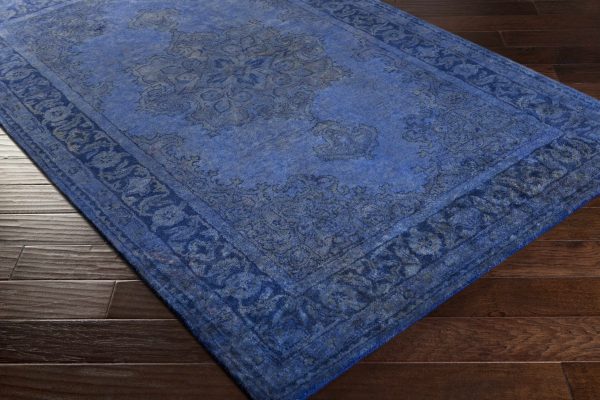 Pardeesville Rug - Clearance Supply - Image 2