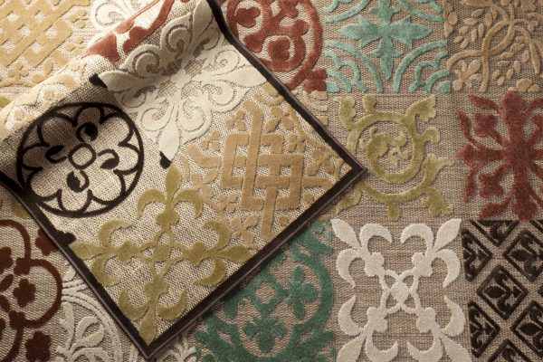 Laton Area Rug - Clearance Supply - Image 5