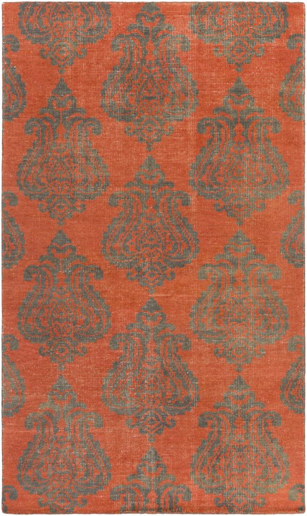 Blackduck Area Carpet - Clearance For Sale