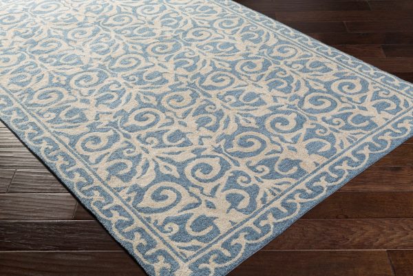 Briscoe Area Rug - Clearance Fashion - Image 2