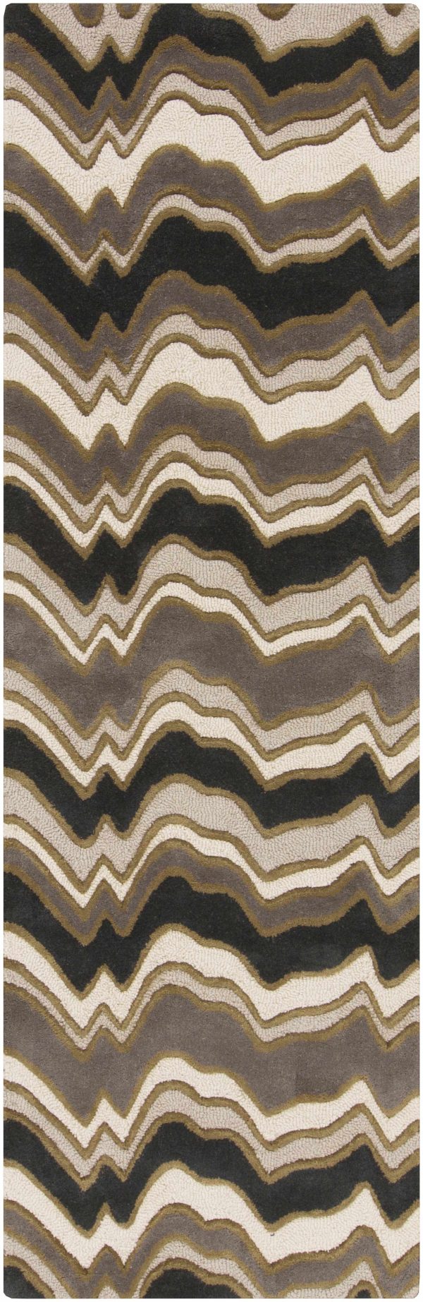 Gilford Area Rug - Clearance For Cheap - Image 4