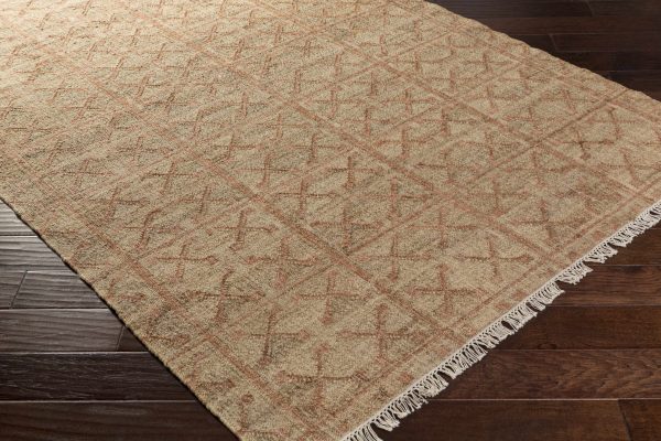 Edmore Jute Rug - Clearance Online Hot Sale - Image 2