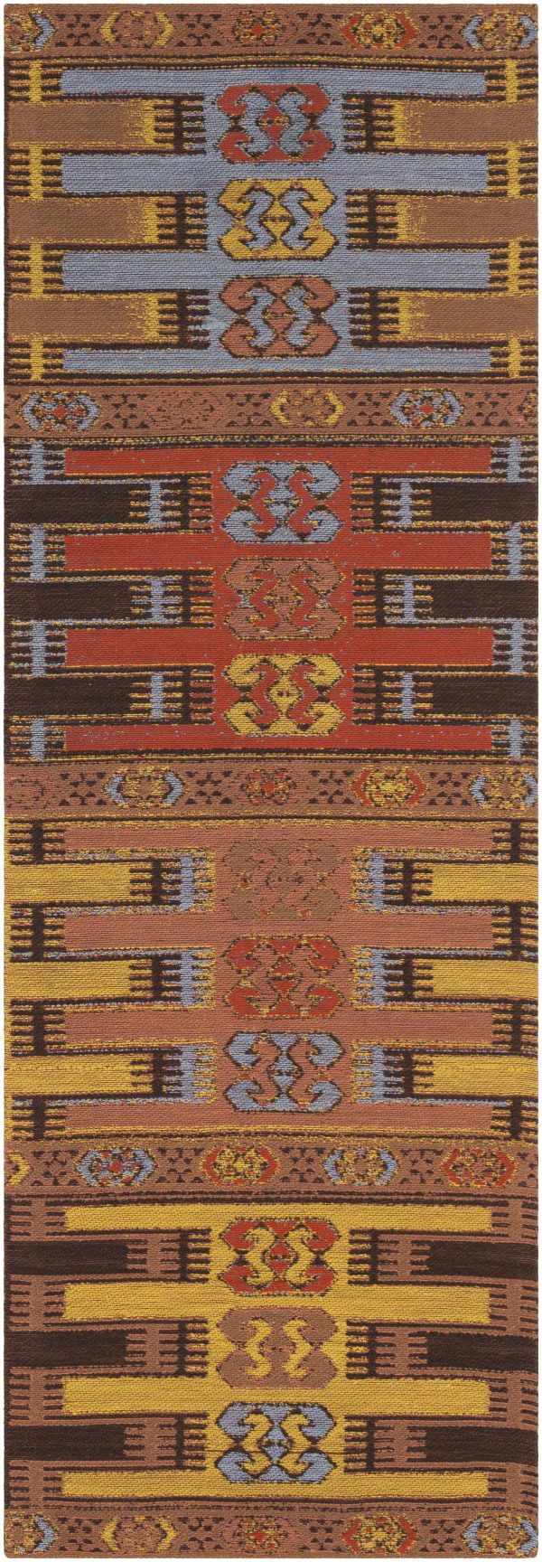 Glenallen Area Rug - Clearance Online Hot Sale - Image 4