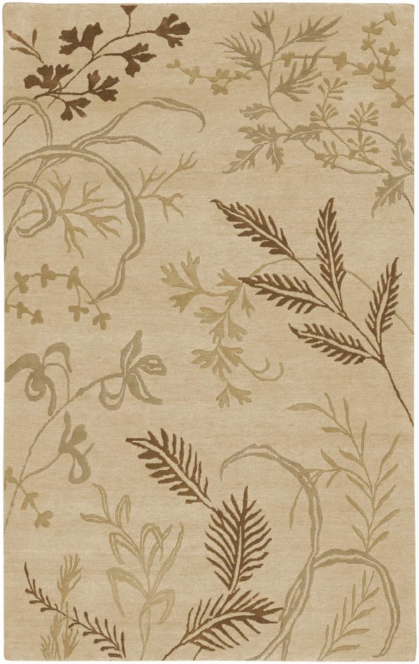 Carpinteria Area Carpet - Clearance Sale