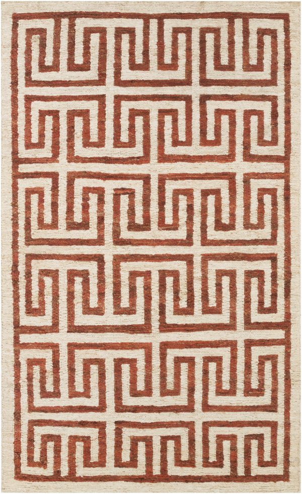 Placedo Jute Rug - Clearance Sale