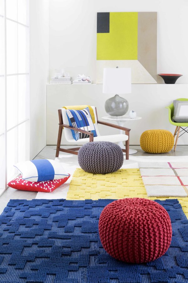 Goleta Area Rug - Clearance Discount
